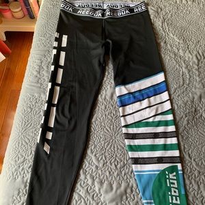 Reebok Speedwick Leggings
